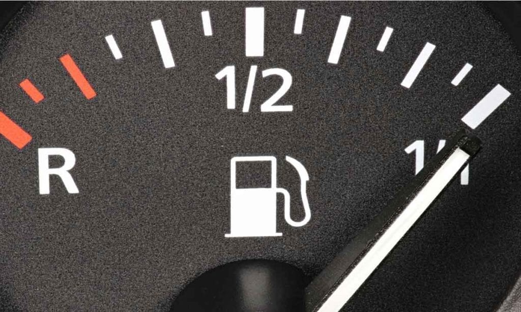 baisser consommation carburant