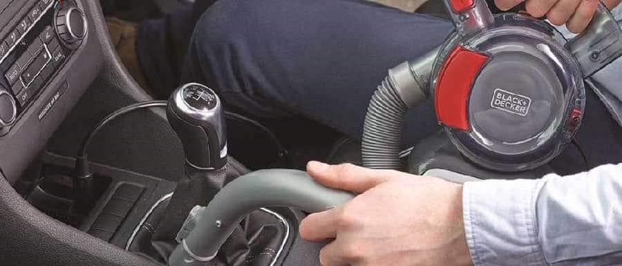 meilleur aspiratoire auto voiture allume cigare
