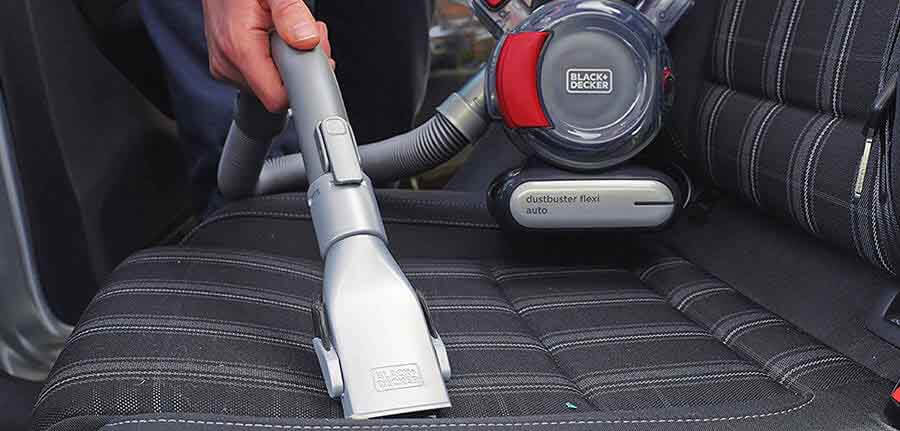 meilleur aspirateur auto pas cher