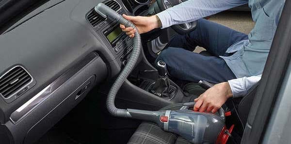 meilleur aspirateur voiture allume cigare