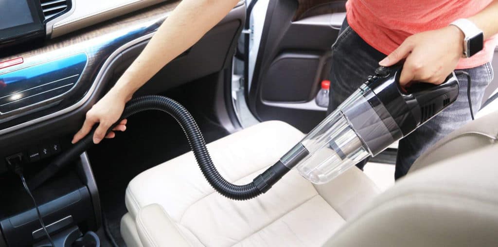 meilleur aspirateur auto pas cher
