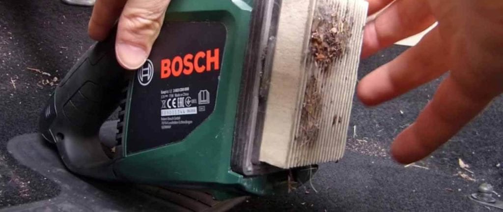meilleur aspirateur voiture