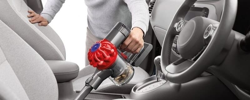 meilleur aspirateur voiture