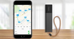 meilleur tracker gps voiture auto pas cher