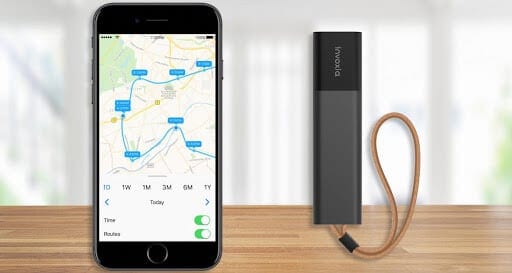 meilleur tracker gps voiture auto pas cher