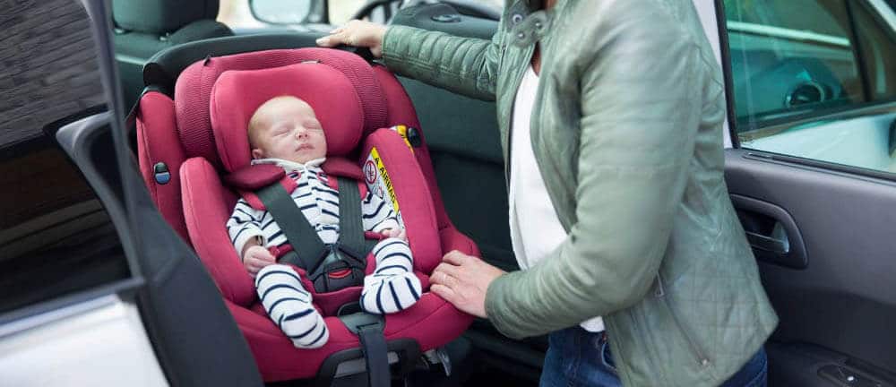 meilleur siège auto bébé pas cher