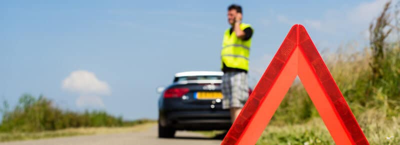 meilleur gilet jaune triangle accessoire auto