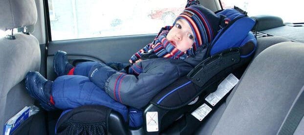 meilleur siège auto bébé