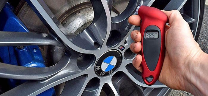meilleur manomètre accessoire auto