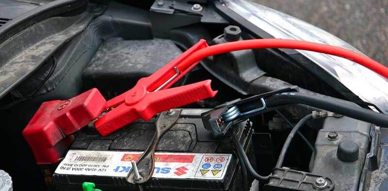 meilleur accessoires auto câble batterie