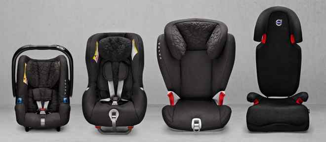 meilleur siège auto bébé