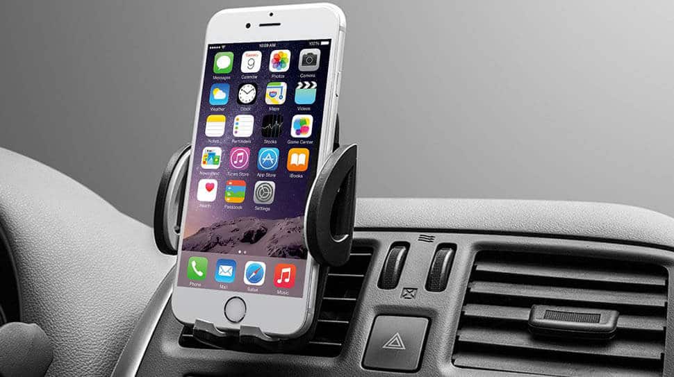 meilleur support accessoire téléphone voiture