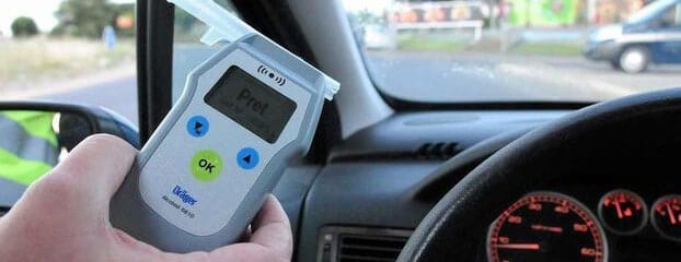 meilleur éthylotest alcootest comparatif guide d'achat électronique jetable