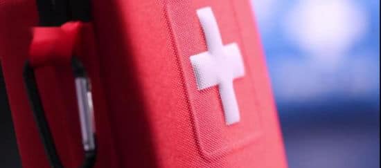meilleure trousse de secours voiture pas cher comparatif guide d'achat