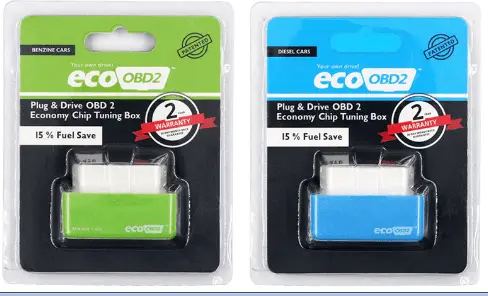 avis test mécanicien économiseur carburant Eco OBD2 nitro obd2 pas cher