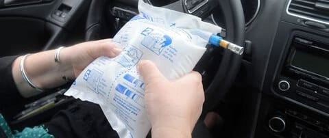meilleur éthylotest chimique