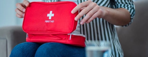 meilleure trousse de secours voiture pas cher comparatif guide d'achat