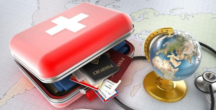 meilleure trousse de secours voiture pas cher comparatif guide d'achat