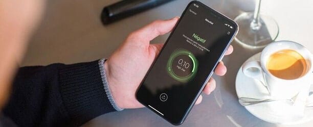 meilleur éthylotest connecté
