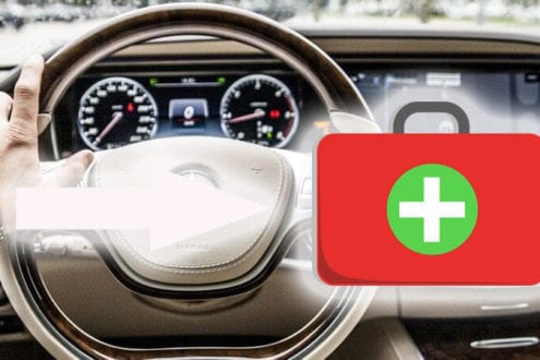 meilleure trousse de secours voiture pas cher comparatif guide d'achat