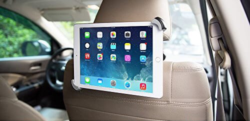 meilleur support tablette console voiture enfant pas cher comparatif guide d'achat