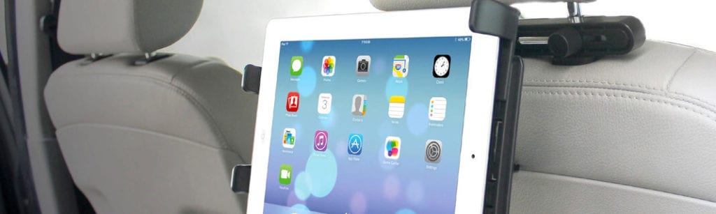 meilleur support tablette console voiture enfant pas cher comparatif guide d'achat