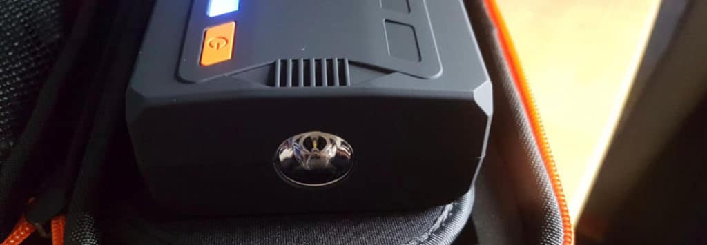 avis test essai booster de batterie chargeur secours démarreur tacklife t6