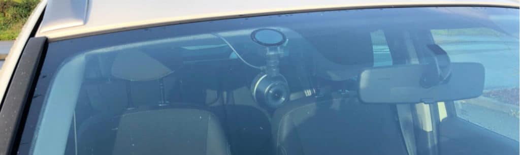 avis test essai caméra embarqué dashcam wimius cd11