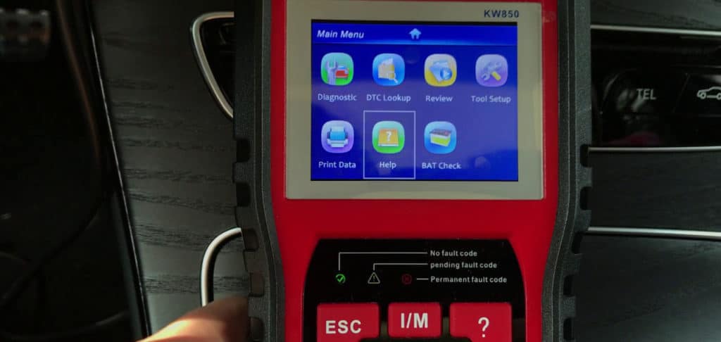 guide d'achat comparatif meilleur lecteur scanner diagnostic obd2 pas cher