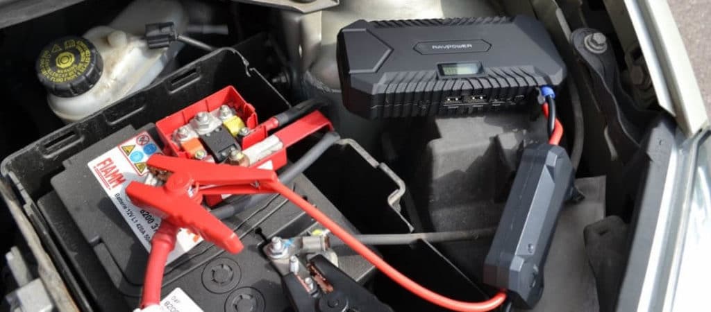 meilleur booster batterie chargeur secours voiture comparatif guide d'achat