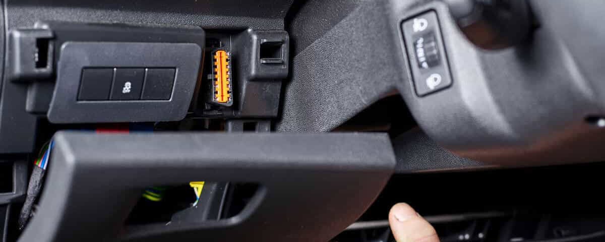 Citroen c4 obd2