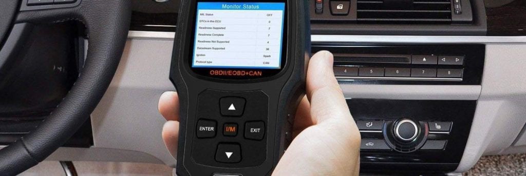 guide d'achat comparatif meilleur lecteur scanner diagnostic obd2 pas cher
