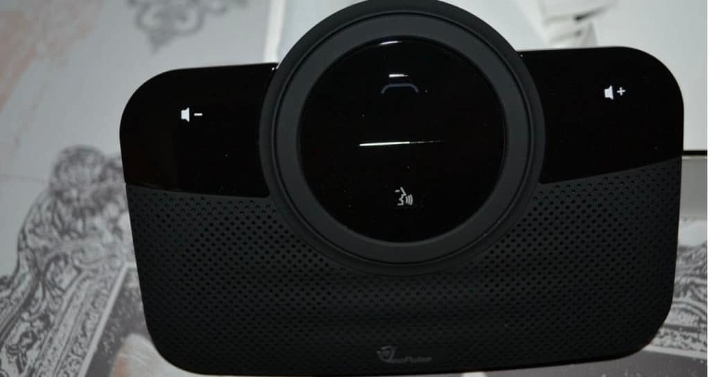 avis test essai kit main libre veopulse b pro 2