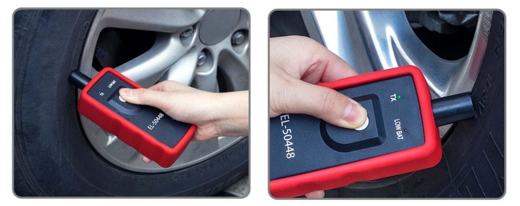 meilleur capteur système contrôle pression pneus tpms comparatif guide d'achat
