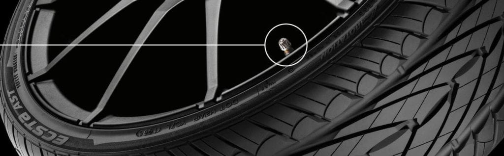 meilleur capteur système contrôle pression pneus tpms comparatif guide d'achat