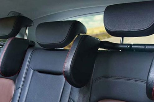 meilleur coussin repose tête appuie tête voiture comparatif guide d'achat