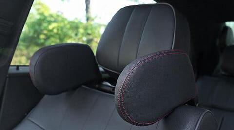meilleur coussin repose tête appuie tête voiture comparatif guide d'achat