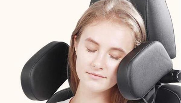 meilleur coussin repose tête appuie tête voiture comparatif guide d'achat