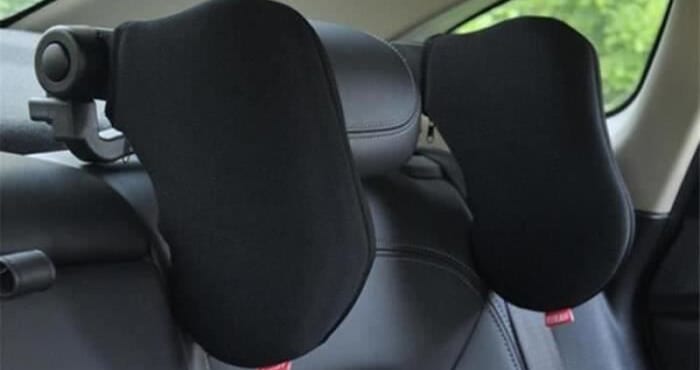 meilleur coussin repose tête appuie tête voiture comparatif guide d'achat