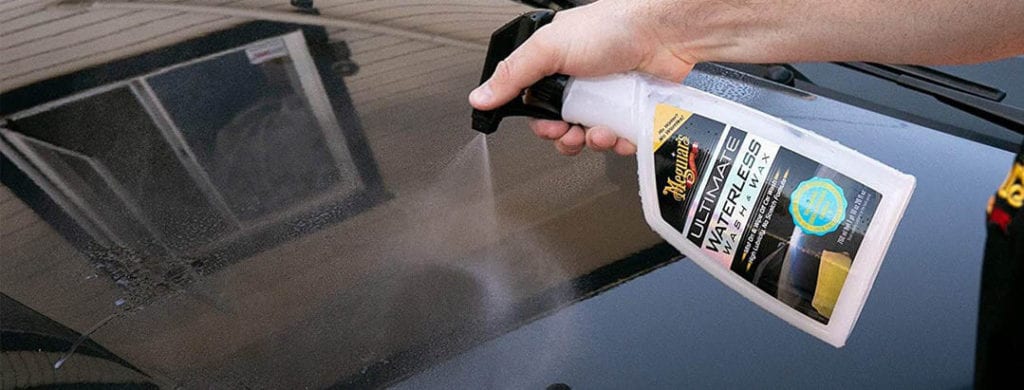 meilleur nettoyage à sec sans eau voiture comparatif guide d'achat
