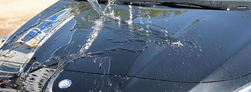 meilleur produit déperlant anti pluie voiture comparatif guide d'achat