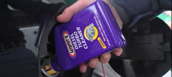 meilleur additif nettoyant turbo essence diesel comparatif guide d'achat