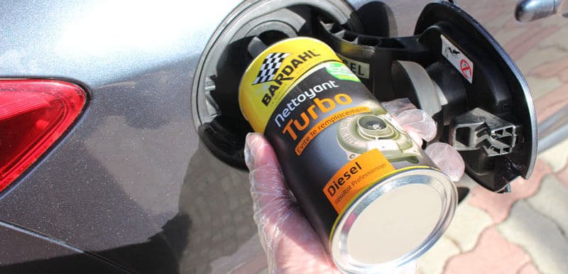 meilleur additif nettoyant turbo essence diesel comparatif guide d'achat