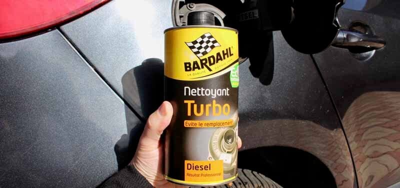 meilleur additif nettoyant turbo essence diesel comparatif guide d'achat