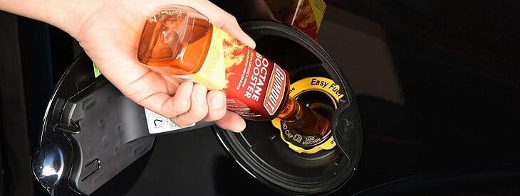 meilleur additif octane cétane booster comparatif guide d'achat