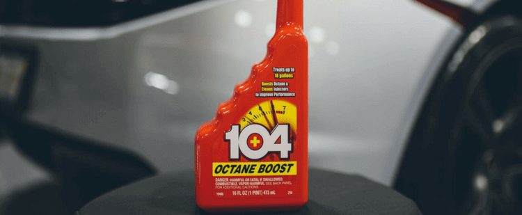meilleur additif octane cétane booster comparatif guide d'achat