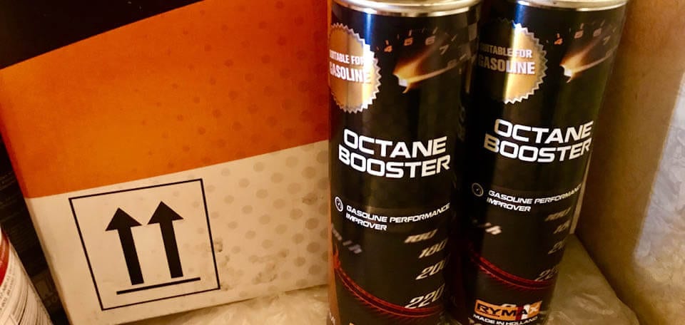 meilleur additif octane cétane booster comparatif guide d'achat