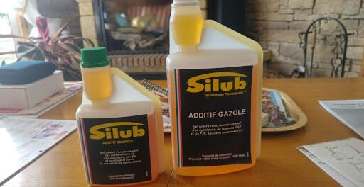 avis test meilleur additif silub comparatif guide d'achatavis test meilleur additif silub comparatif guide d'achat