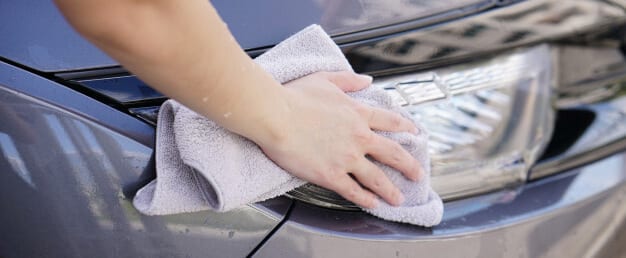 meilleur chiffon microfibre voiture comparatif guide d'achat