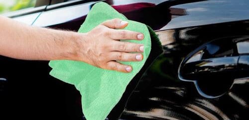 meilleur chiffon microfibre voiture comparatif guide d'achat